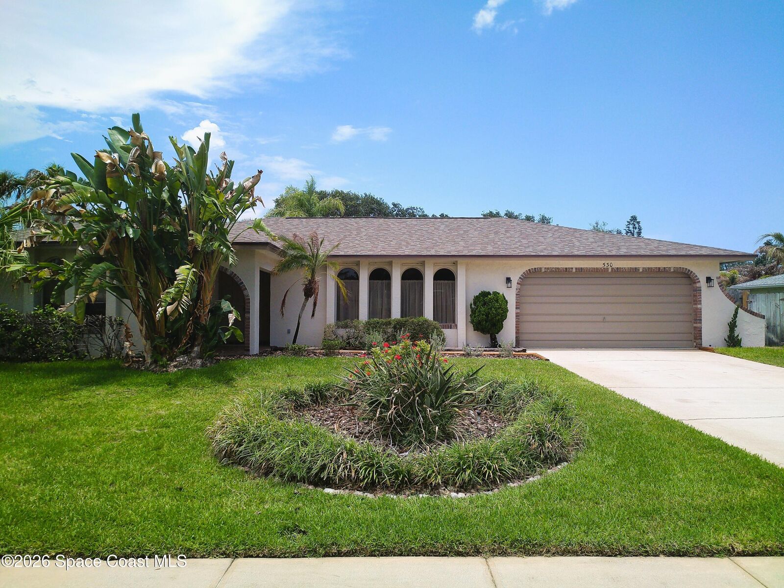 Property Photo: 530 Rio Lane FL 32903