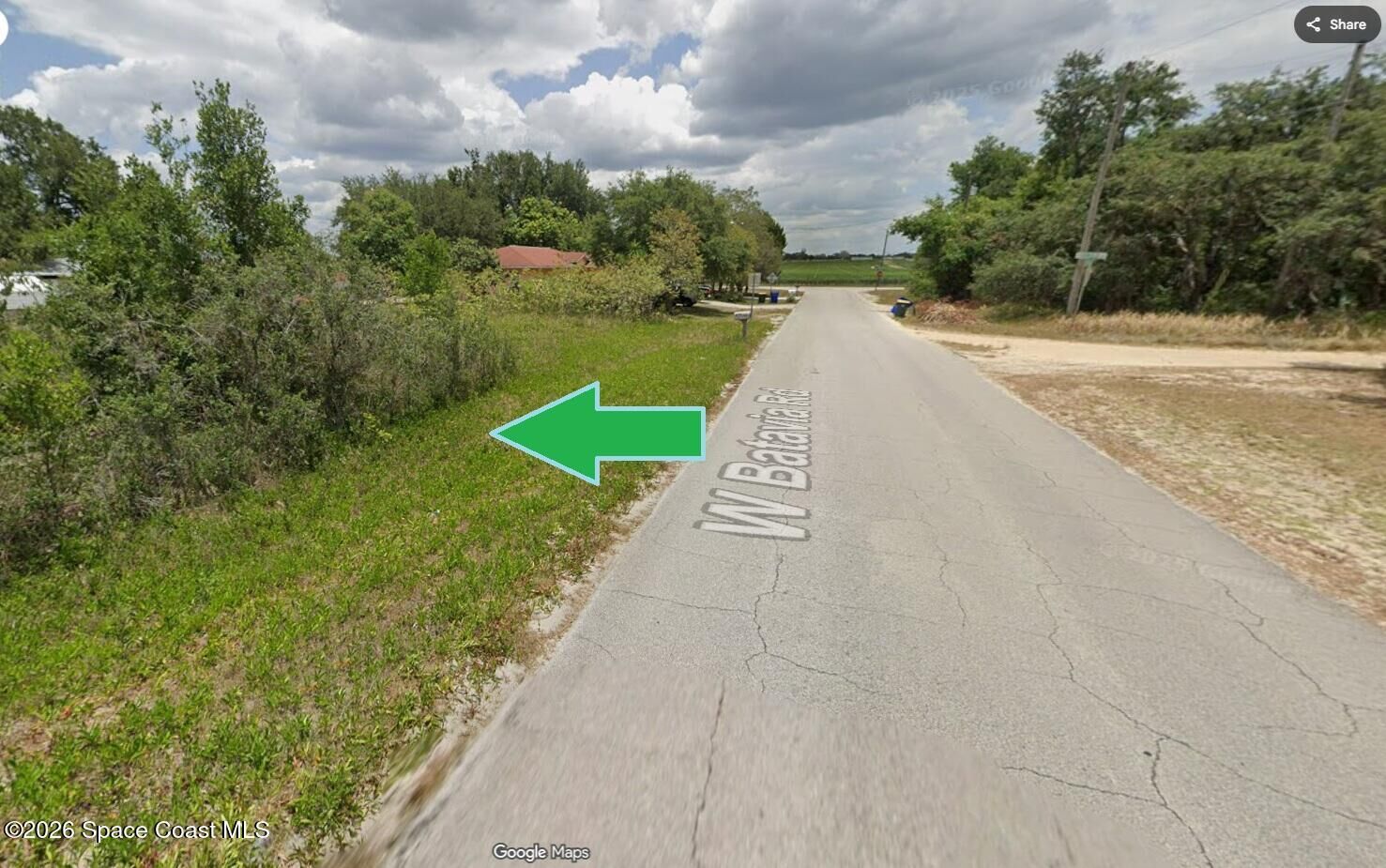 Property Photo:  1546 W Batavia Road  FL 33825 