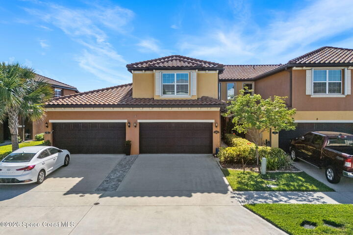 Property Photo:  722 Carlsbad Drive  FL 32937 