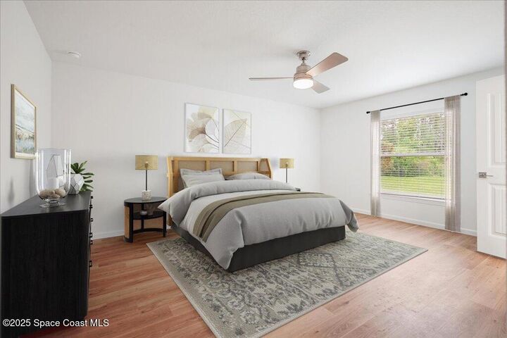 Property Photo: 1574 Degamma Street NW FL 32907