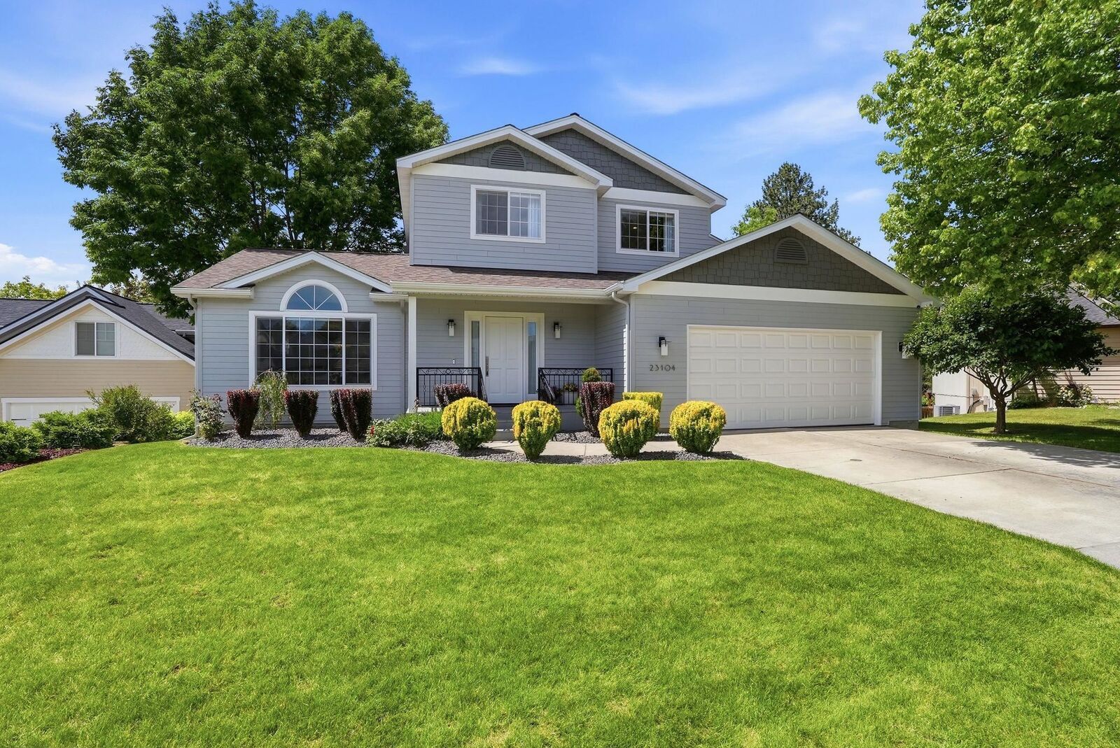 Property Photo:  23104 E 2nd Ave  WA 99019 