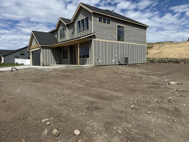 Property Photo: 17505 E 13th Ave WA 99016