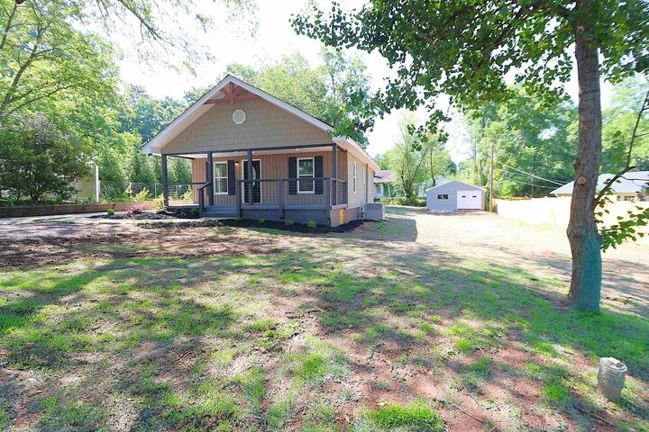 Property Photo:  14 Littlefield Street  SC 29349 