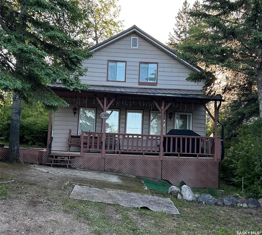 Property Photo:  1380 Lakeside Road  SK S0E 0E0 