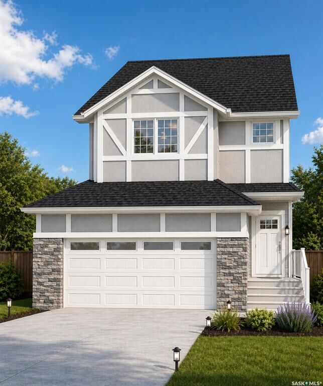 Property Photo: 442 Leskiw Bend SK S7V 2A6