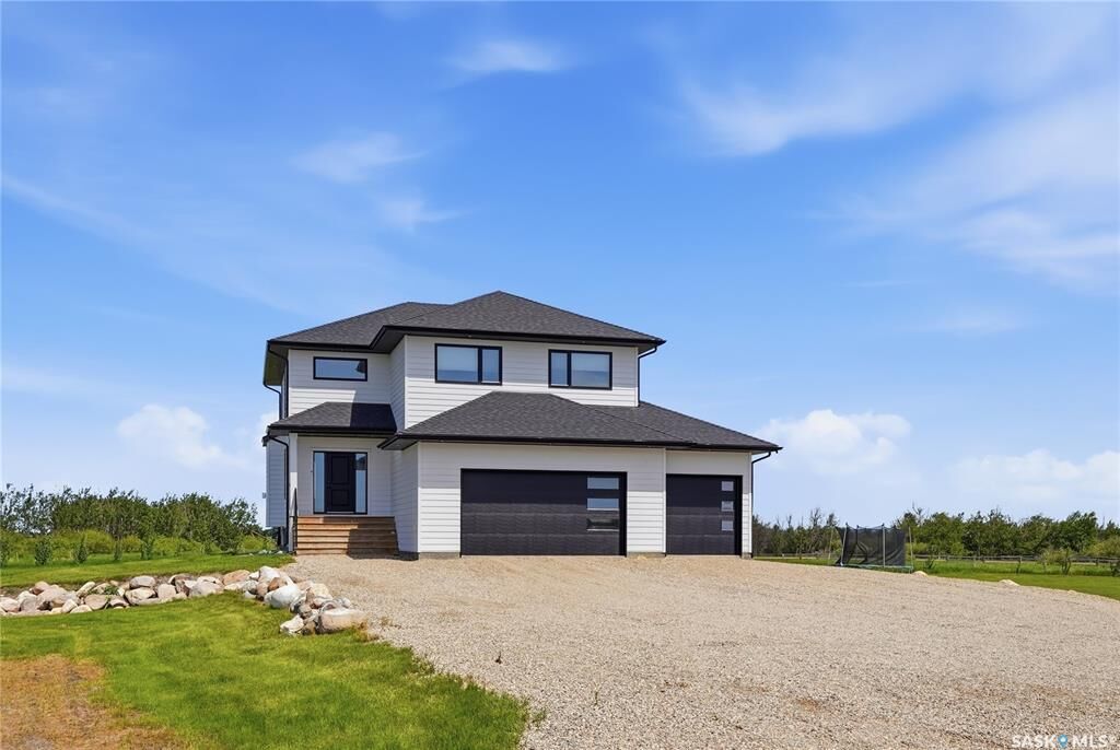 Property Photo: Rural Address SK S7K 3J7