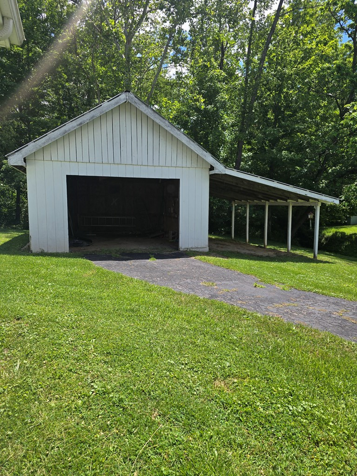 Property Photo:  20 Taft Street  OH 45640 