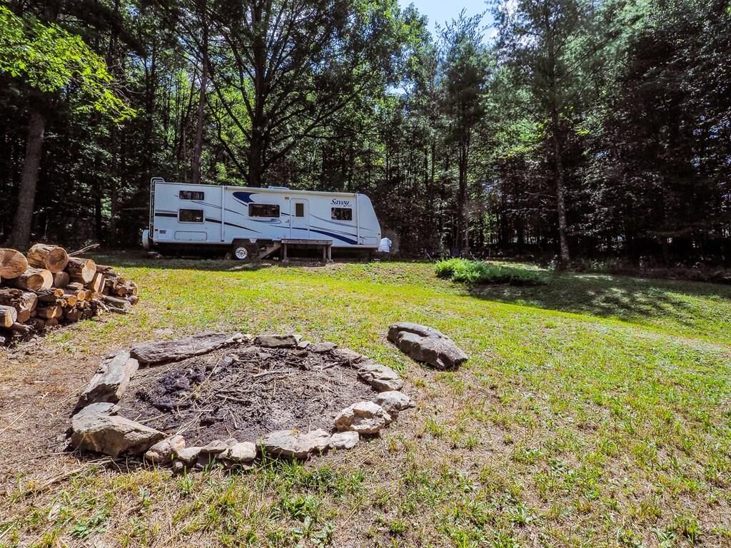 Property Photo:  1804 Whitetown Rd.  VA 24343 