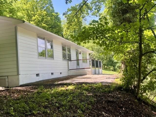 Property Photo:  552 Industry Road  VA 24630 