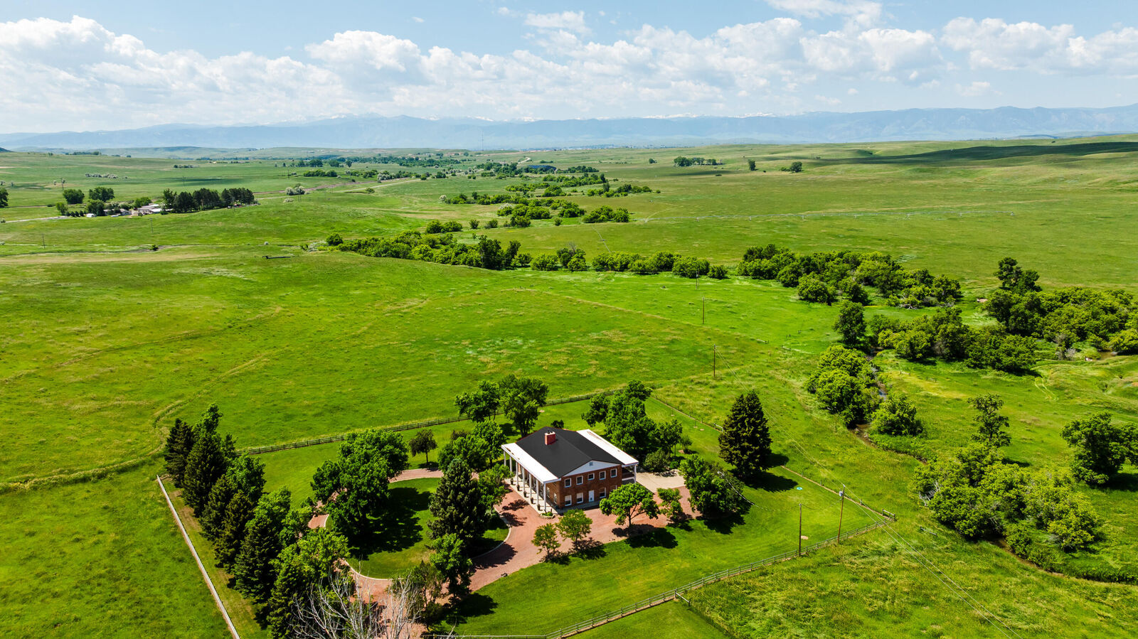 Property Photo:  36 Lower Prairie Dog Road  WY 82801 