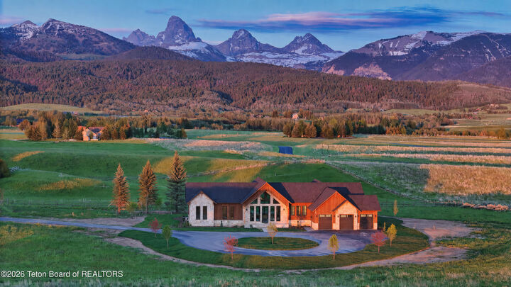 Property Photo: 2331 Indian Ridge Road ID 83422