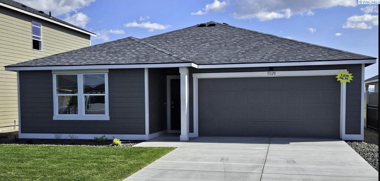 Property Photo:  11224 Buckingham Drive  WA 99301 