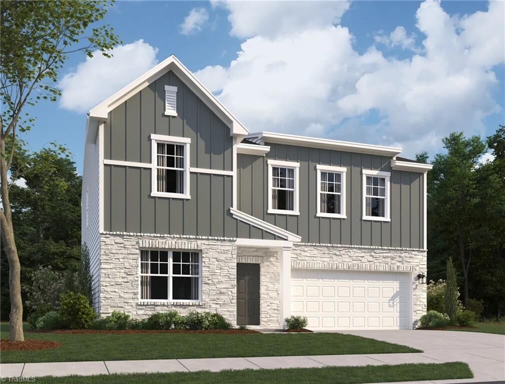 Property Photo: 997 Riverbank Drive NC 27284