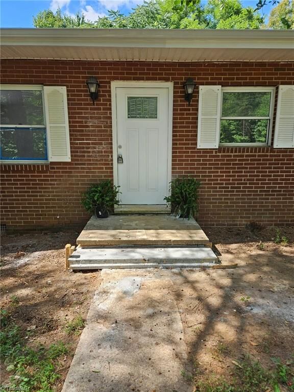 Property Photo:  3298 E Nc Highway 89 E  NC 27052 