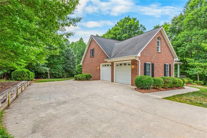 Property Photo:  277 Still Meadows Lane  NC 27292 