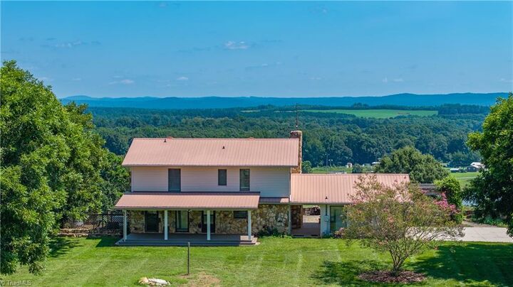 Property Photo: 6350 Roscoe Road NC 27239
