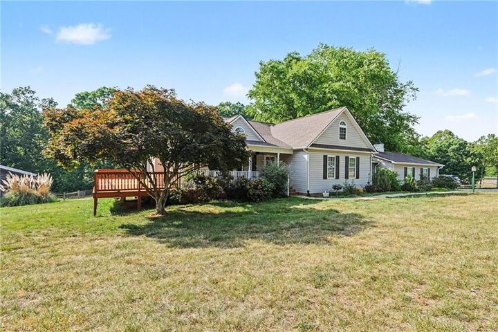 Property Photo:  3750 Nc Highway 150  NC 27320 