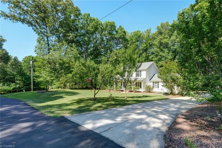 Property Photo:  220 Saint Andrews Drive  NC 27048 