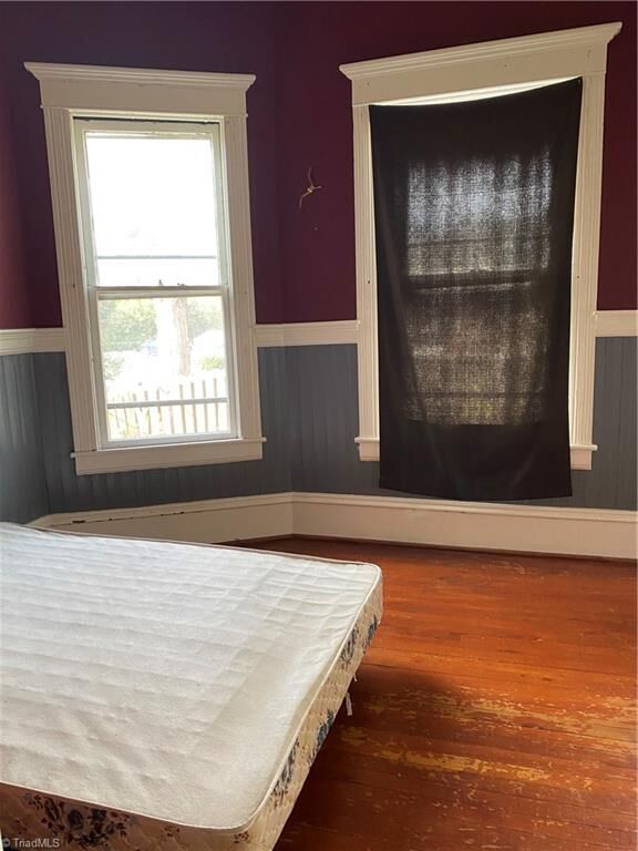 Property Photo: 504 W Webb Avenue NC 27217