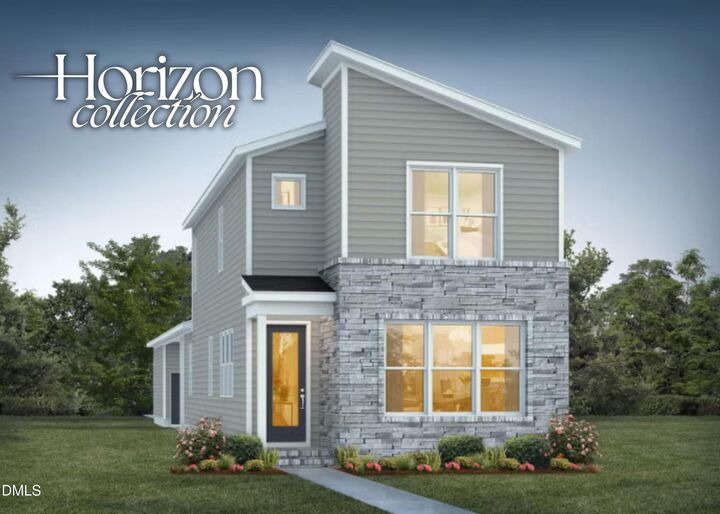 Property Photo: 116 N Village Parkway NC 27312