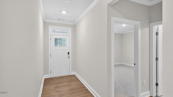 Property Photo:  5008 Dezola Street  NC 27539 
