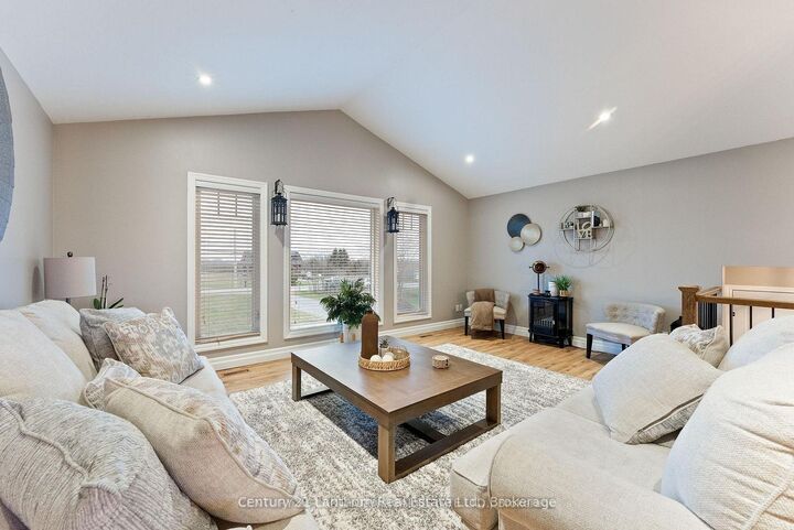 Property Photo:  20846 Loyalist Parkway  ON K0K 1T0 