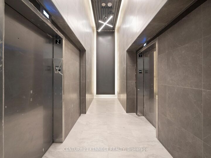 Property Photo: 2485 Taunton Road 243 ON L6H 3R8