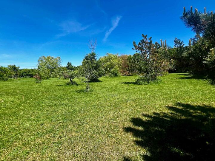 Property Photo:  Lot 20 South Shore Road  ON K7R 3K7 