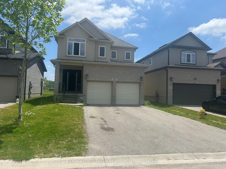 811 Cedarpark Way — photo 1