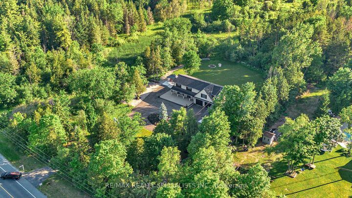 Property Photo: 14451 Winston Churchill Boulevard ON L7C 1S7