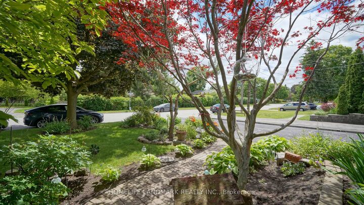 Property Photo: 44 Mill Street ON L1S 6K5