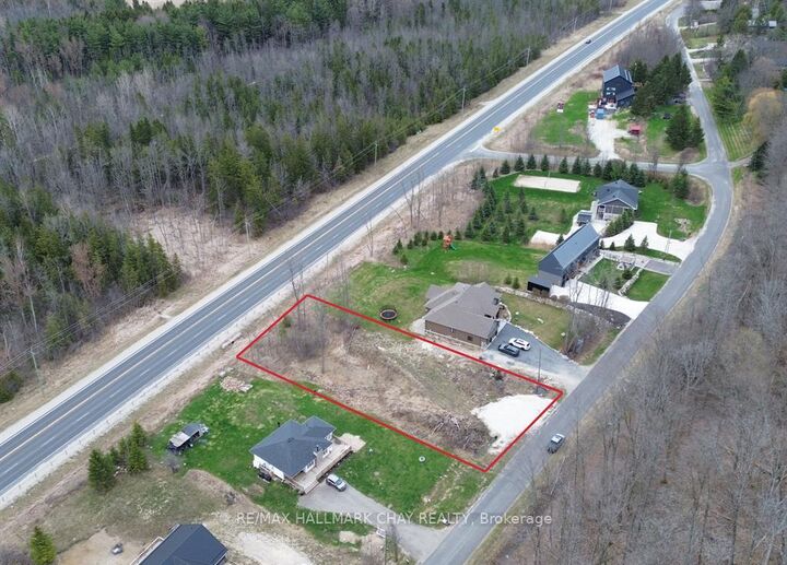 Property Photo:  137 Old Highway 26 N/A  ON N4L 1W7 