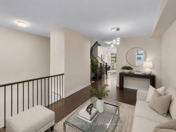 Property Photo: 2521 Castlegate Crossing ON L1X 0H7