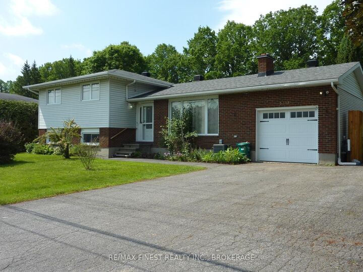 Property Photo: 3318 Shea Road ON K0A 2Z0