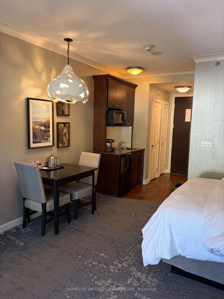 Property Photo: 220 Gord Canning Drive 311 ON L9Y 0V9