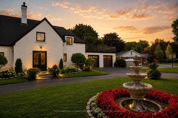 Property Photo: 300 Mount Pleasant Road ON N3T 1V1