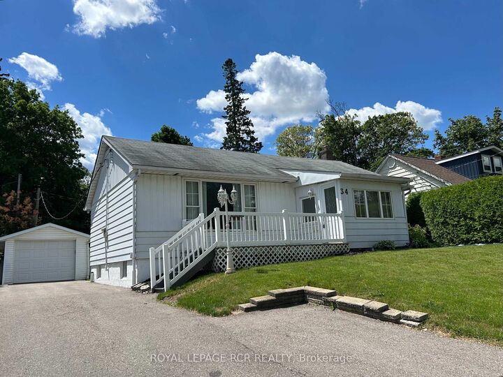 34 Elizabeth Street — photo 1