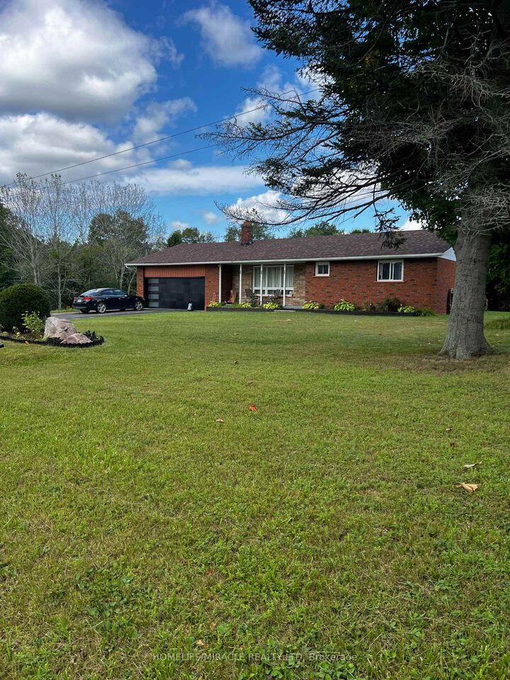 Property Photo:  128 County Road 22  ON K0K 1C0 