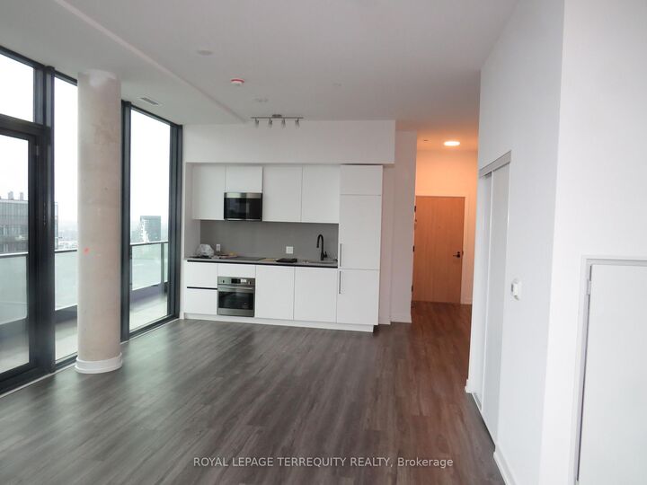 Property Photo:  35 Parliament Street 3304  ON M5A 0Z5 