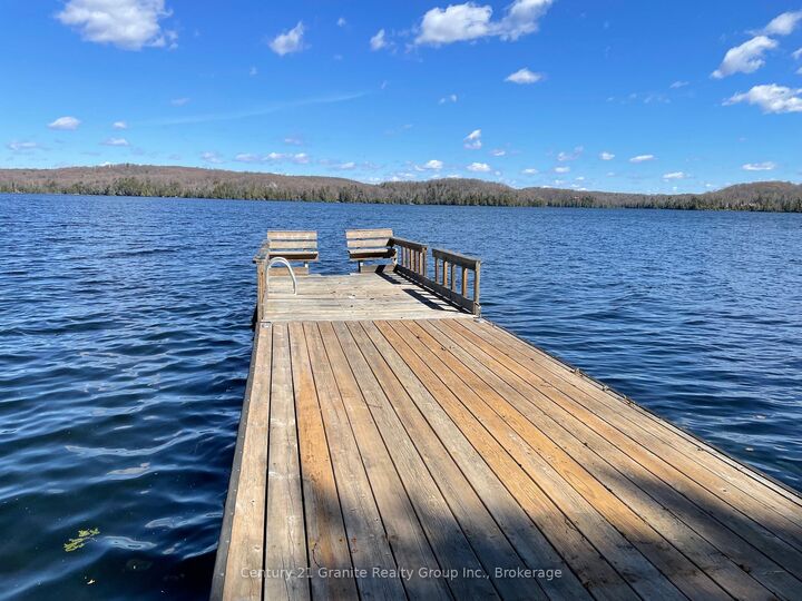Property Photo:  1038 Broken Paddle Road  ON K0M 1S0 
