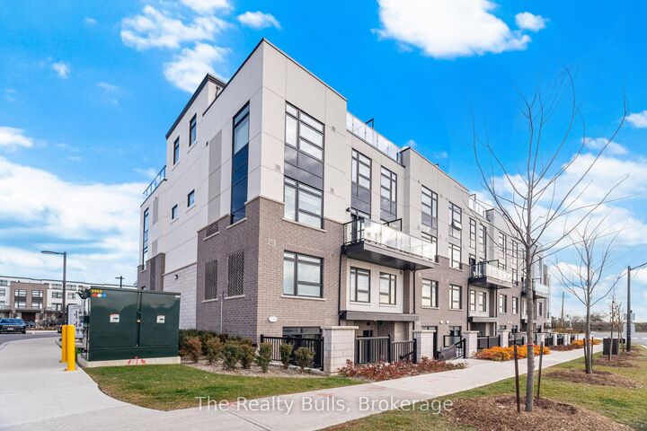 1589 Rose Way 119 — photo 1
