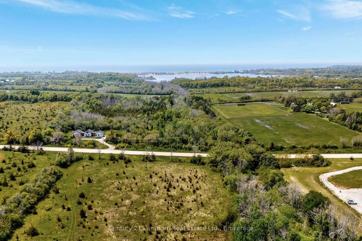 Property Photo:  19487 Loyalist Parkway  ON K0K 1T0 