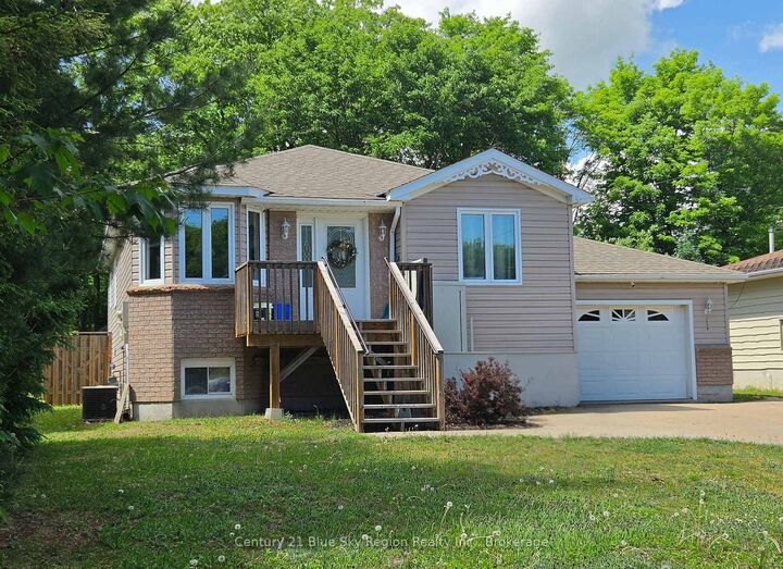 1294 Airport Road — photo 1