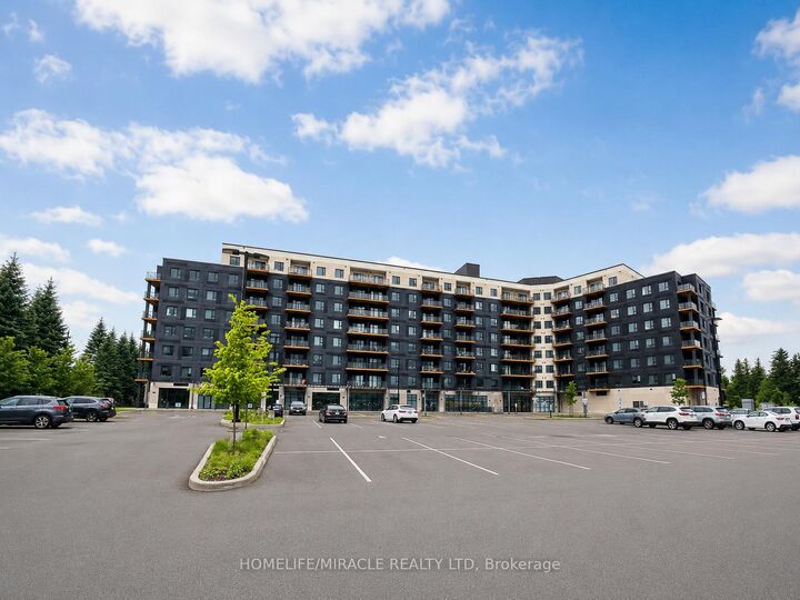 525 New Dundee Road 516 — photo 1