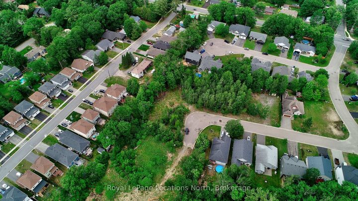 Property Photo:  31 (Lot 13) Freeland Drive  ON P1P 1Z6 