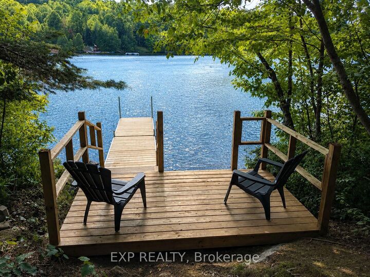 Property Photo:  141 Carson Heights Road  ON K0J 1B0 