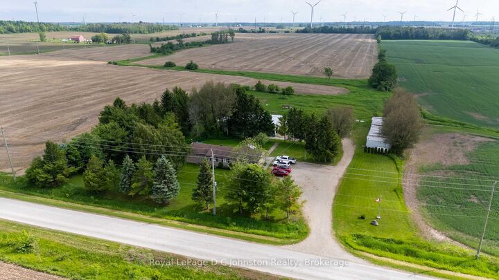 Property Photo: 1073 8 Concession ON N0G 2T0