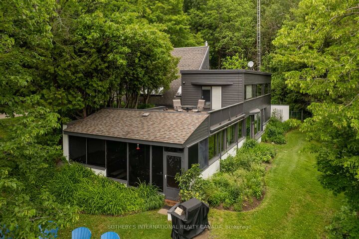 Property Photo: 14645 7th Concession ON L7B 1K4