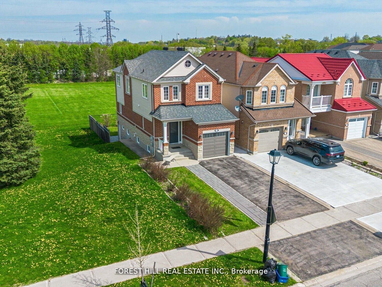 Property Photo: 614 McBean Avenue N ON L3X 2L5