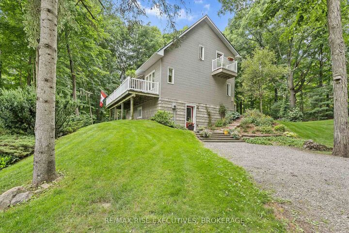 Property Photo: 196 Old River Road ON K0E 1R0